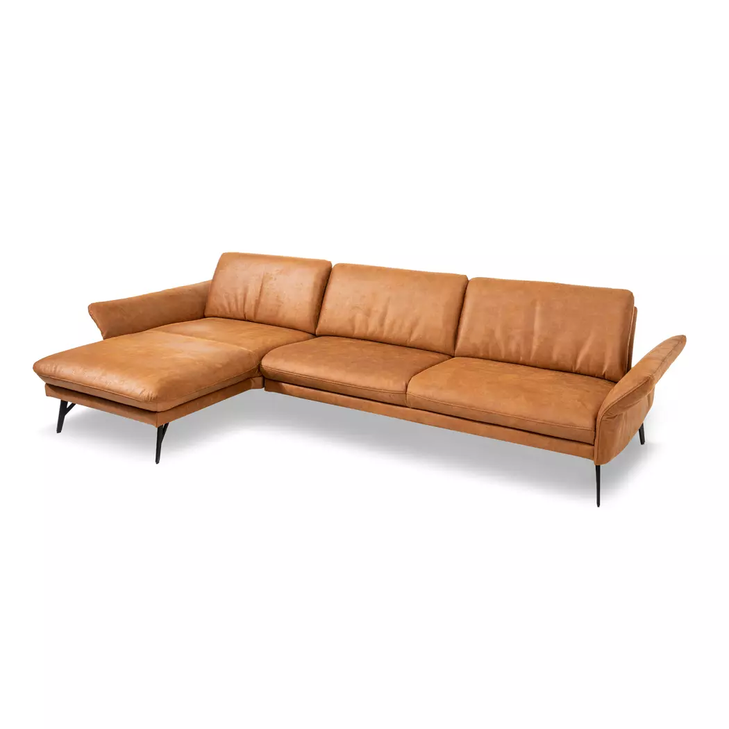 Ecksofa Monheim