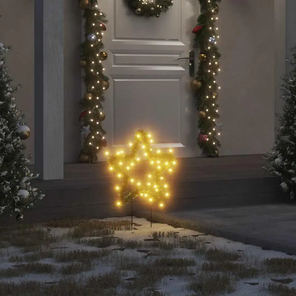 vidaXL - Kerstverlichting