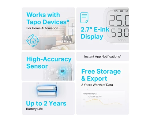 TP-Link Tapo T315