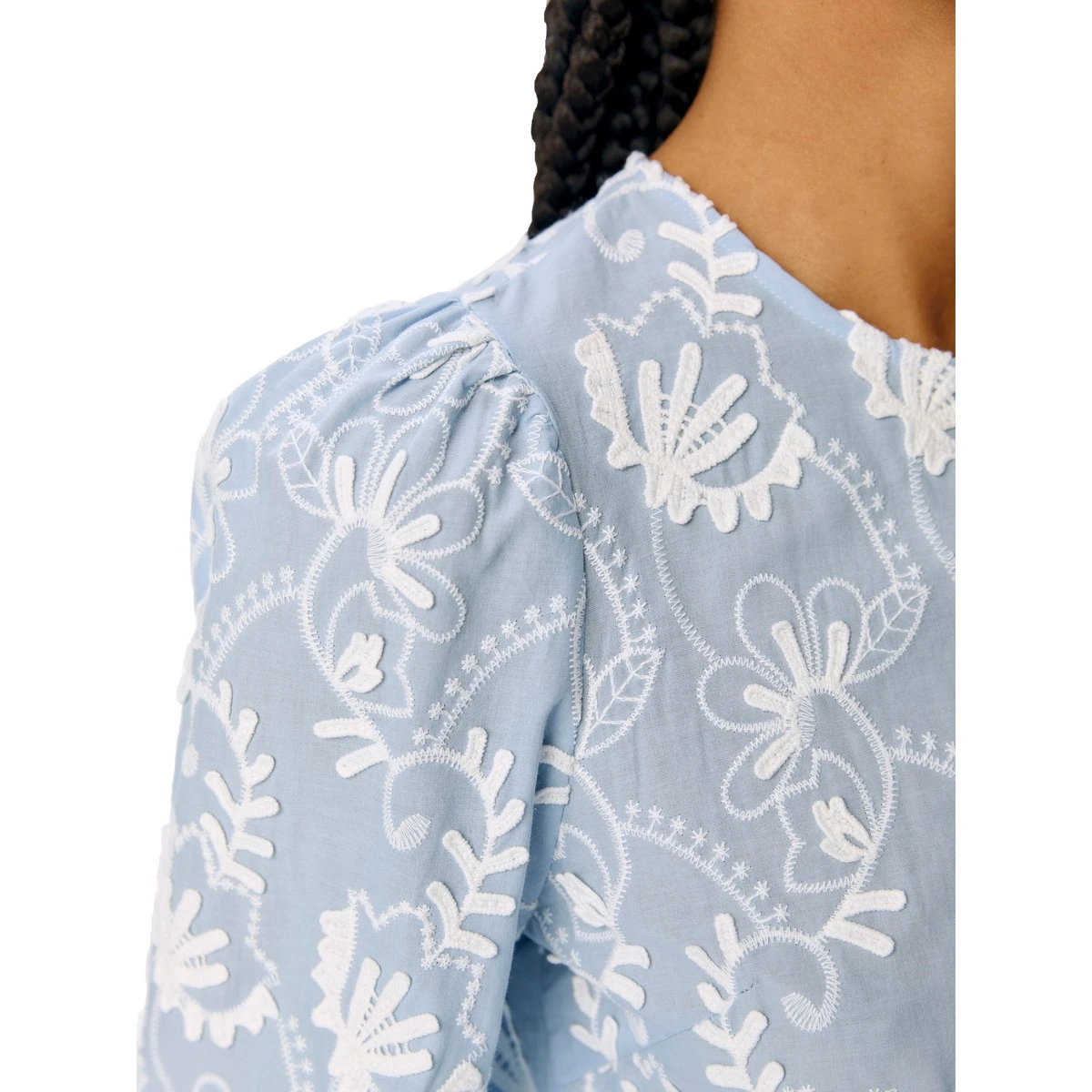 Dames Blouse 25044