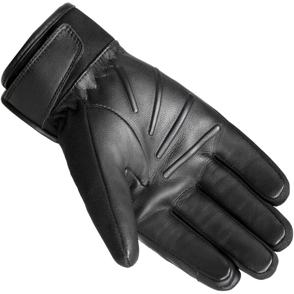 Ixon - Gants Femme Pro Cain Lady Noir