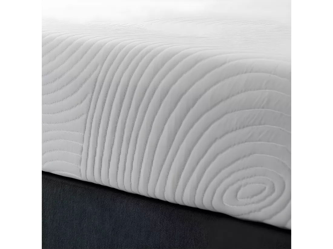 NEOREV | Matelas enfant TOY 140x190 cm | Mousse avec mémoire de forme