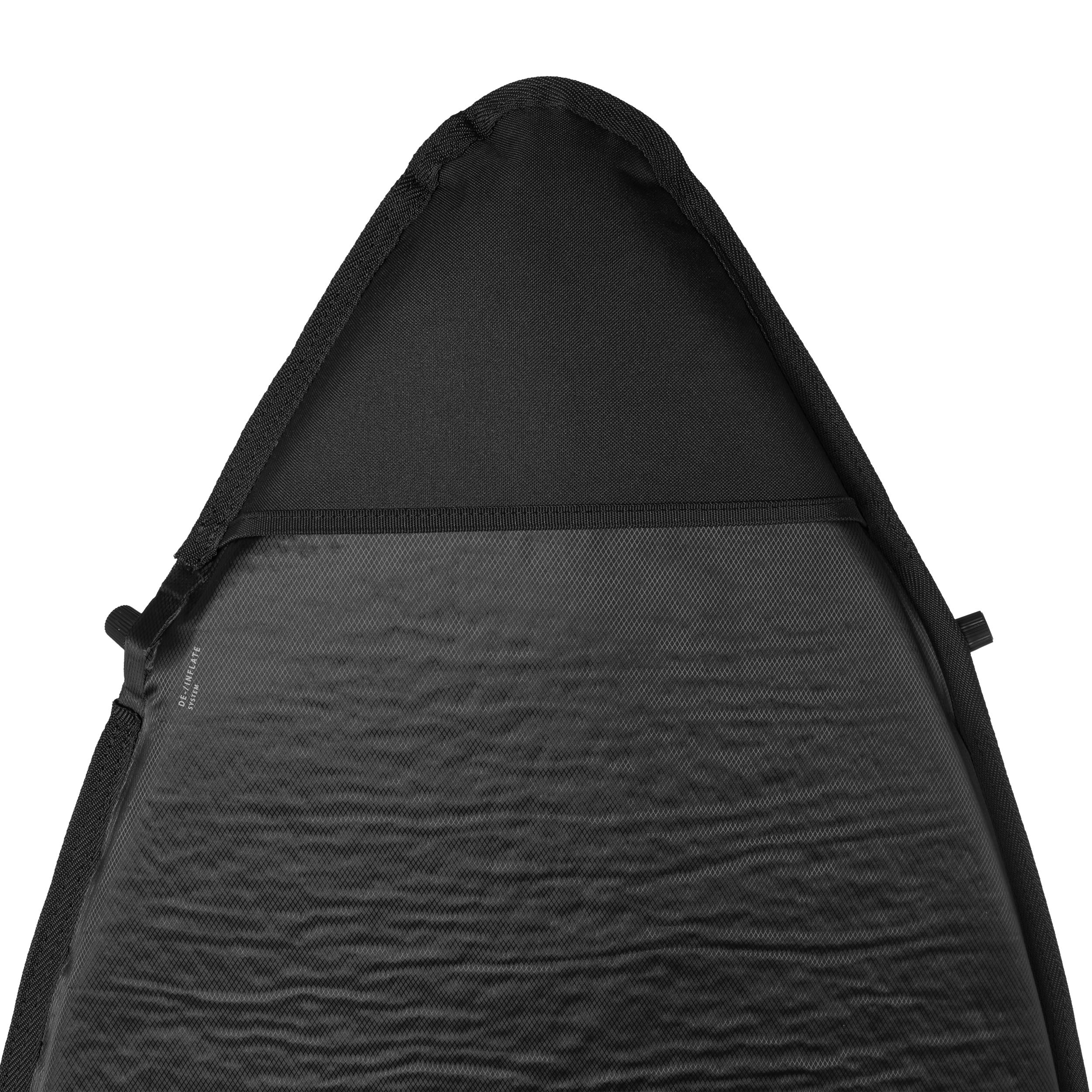 Mystic Helium Inflatable Day Cover 6'3