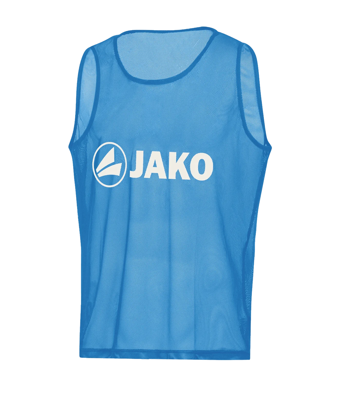 JAKO Classic 2.0 Kennzeichnungshemd Hellblau F45