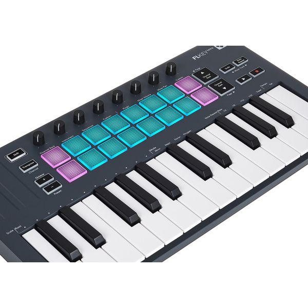 Novation FLkey Mini