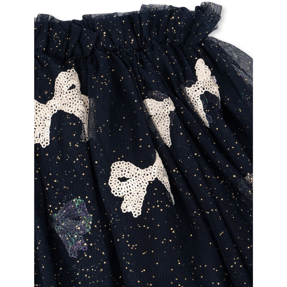 Køb Konges Sløjd Bowie Night Sky Sequin Yvonne Nederdel