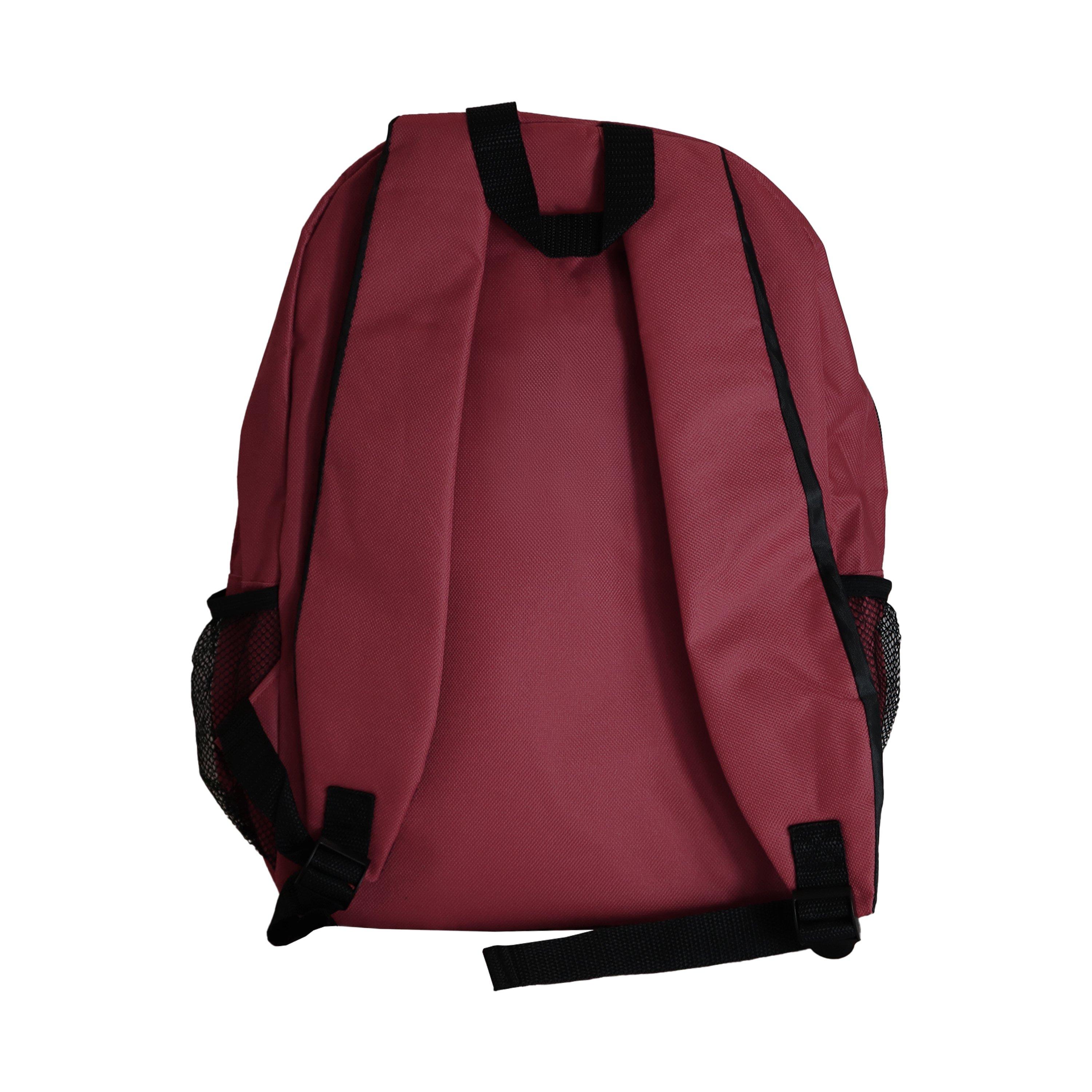 Team Football Backpack
