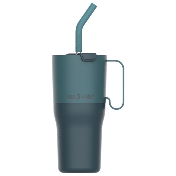 Klean Kanteen - Rise Tumbler Flip Straw - Tasse isotherme