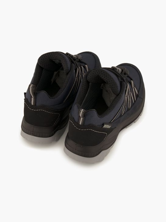 Landrover Trekking-Schuh Blau