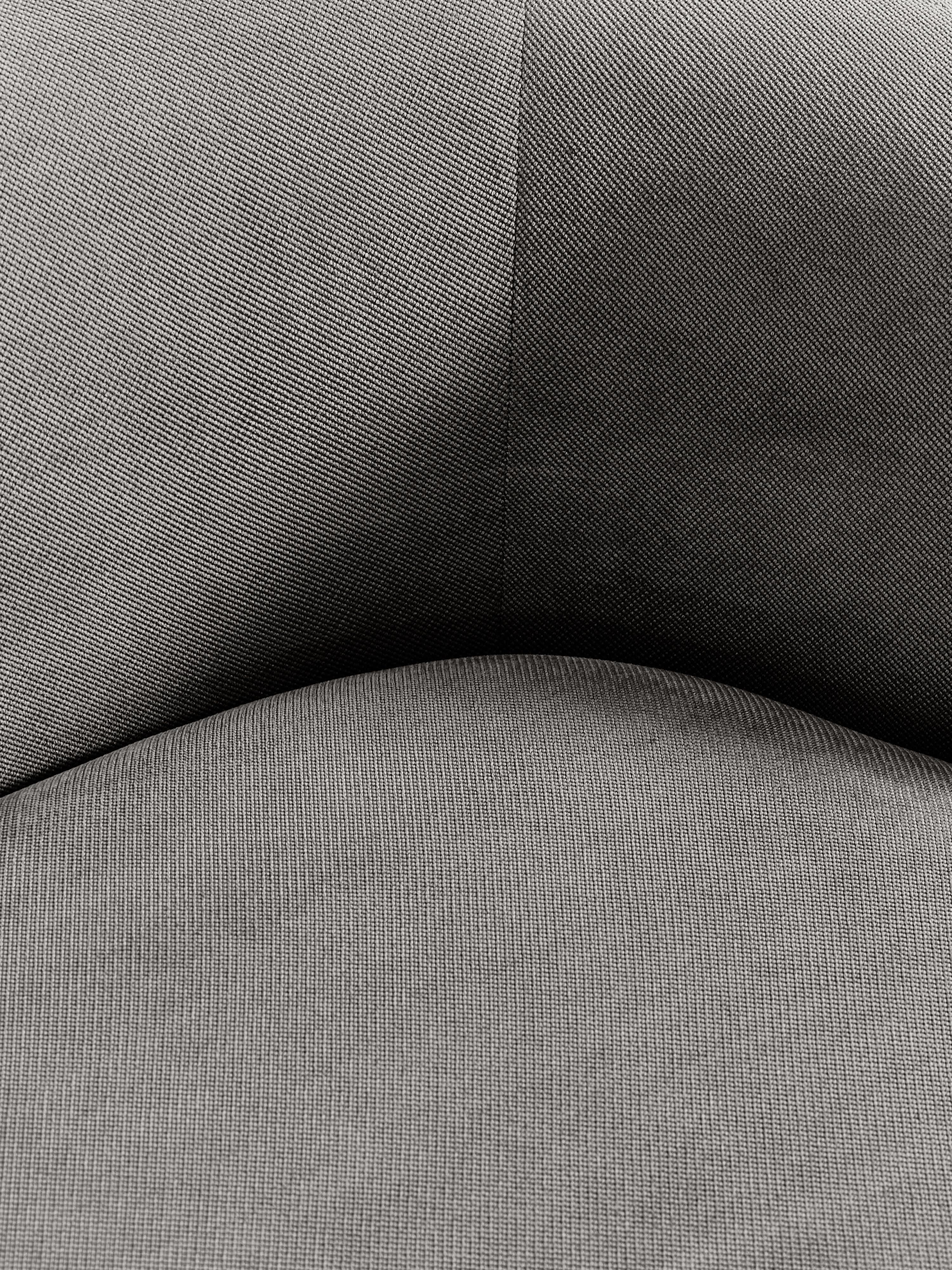 Loungefauteuil Alba
