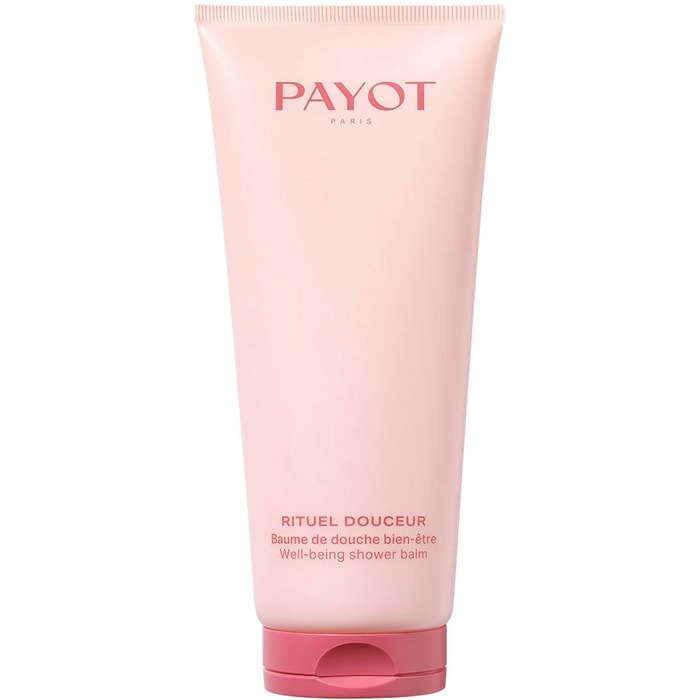 Baume de douche - Rituel douceur - 200 ml