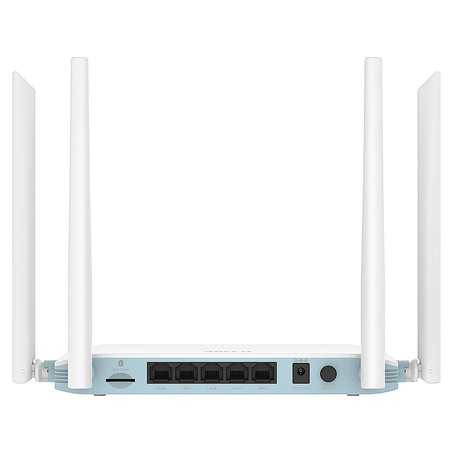 D-Link EAGLE PRO AI G403 - Routeur 4G Wifi N300