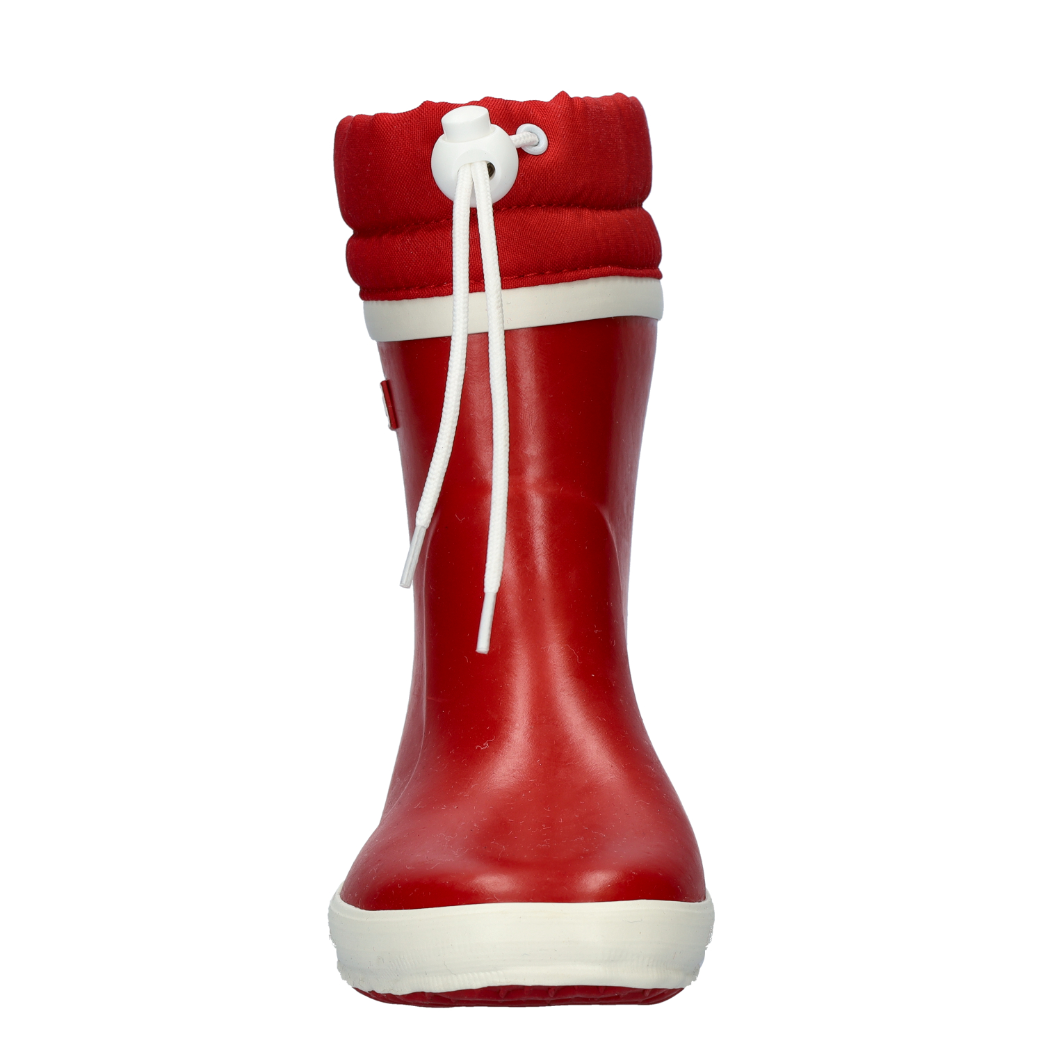 kinder regenlaars Bergstein Rood