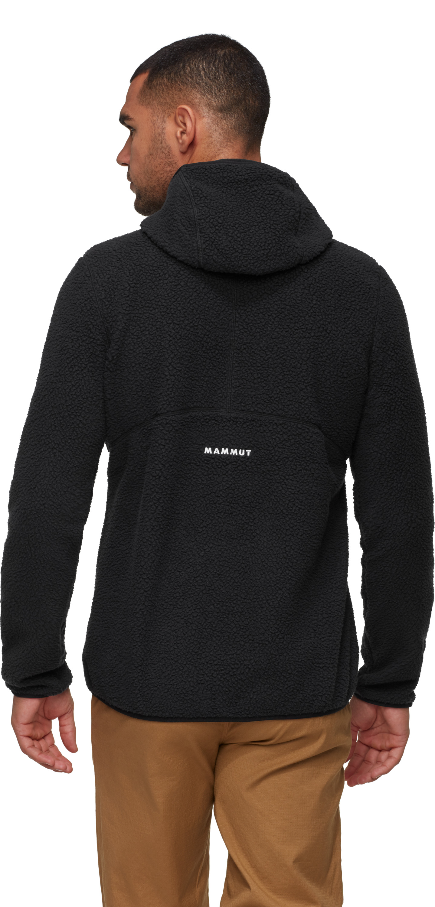 Falera Pro ML Hooded Jacket Men