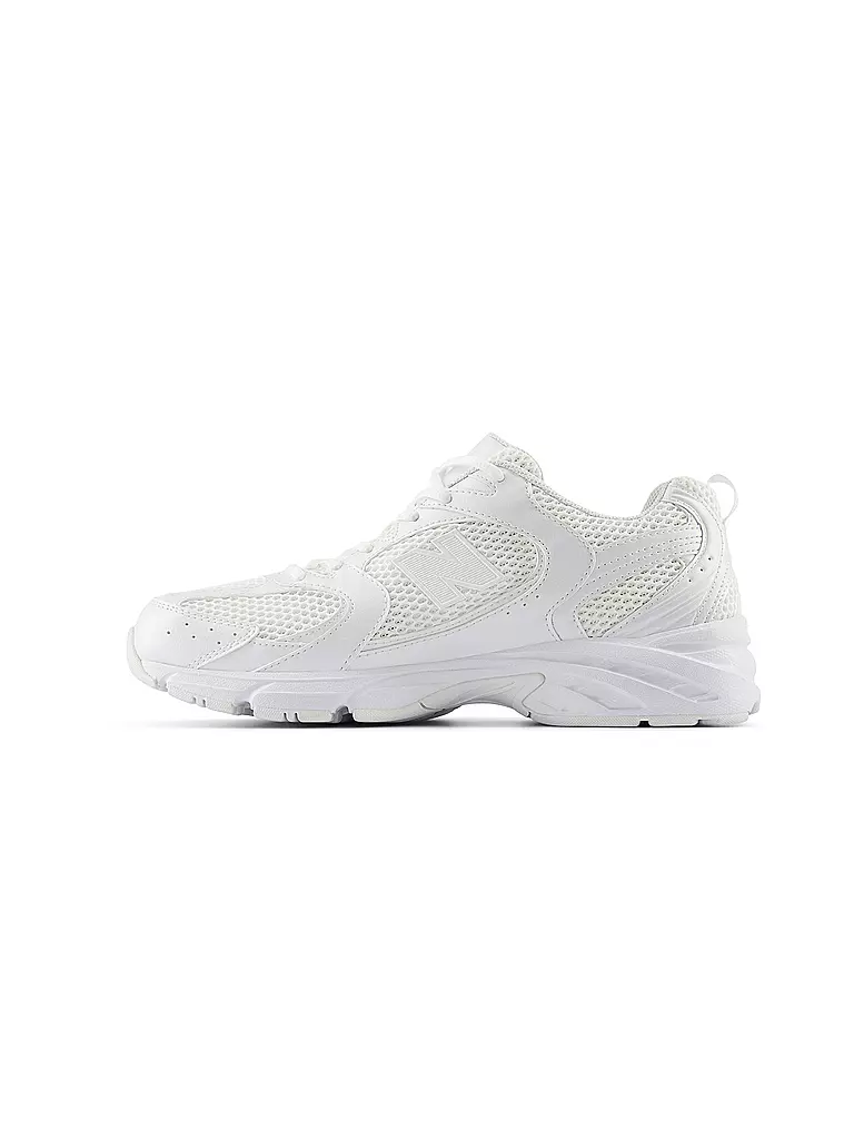 NEW BALANCE Sneaker 530 weiss