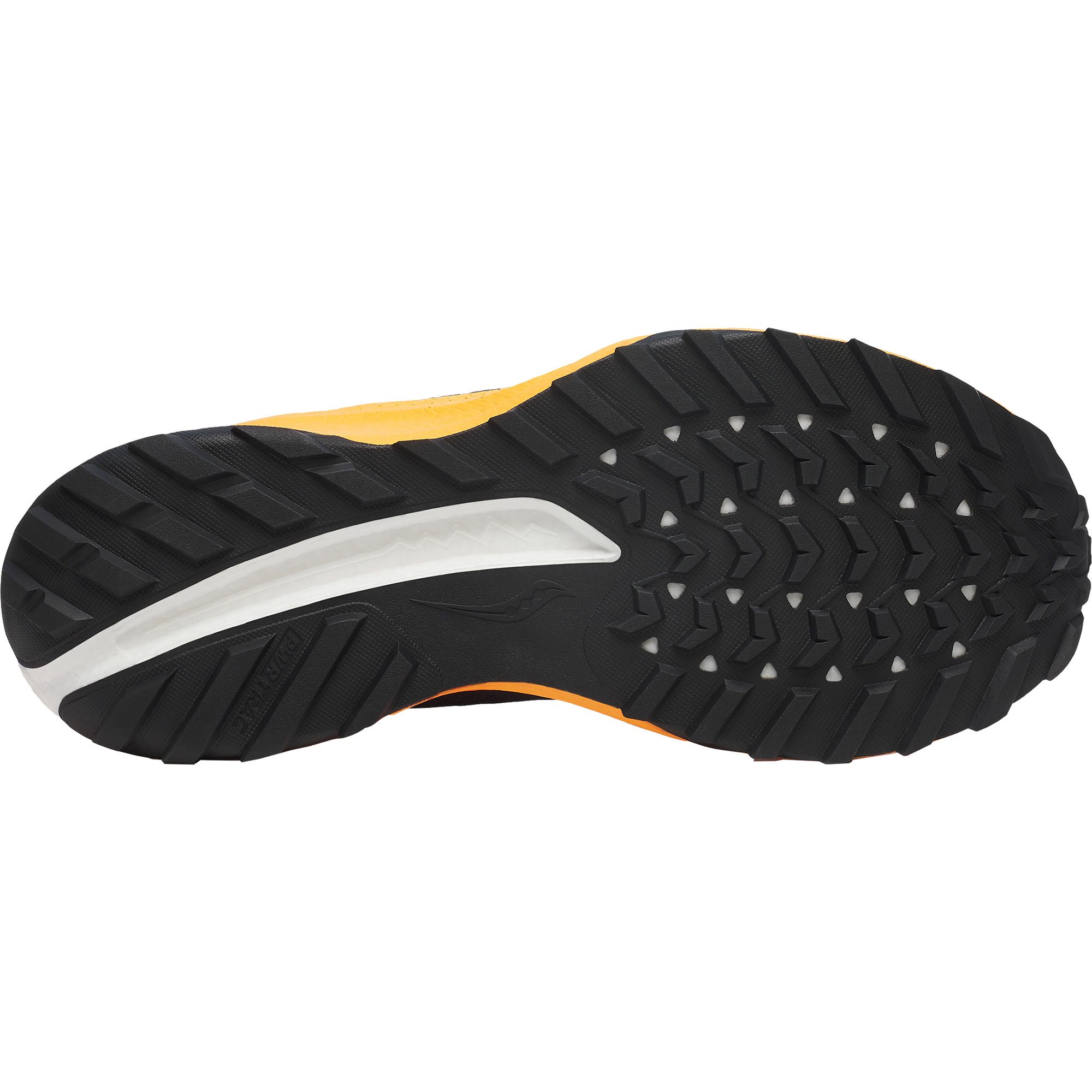 Saucony Ride TR2 Trailrunningschuhe Herren navy
