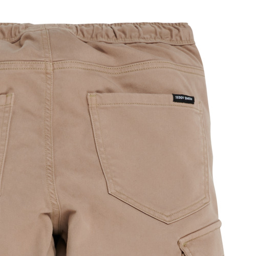 Teddy Smith - PIKERS CARGO - Beige