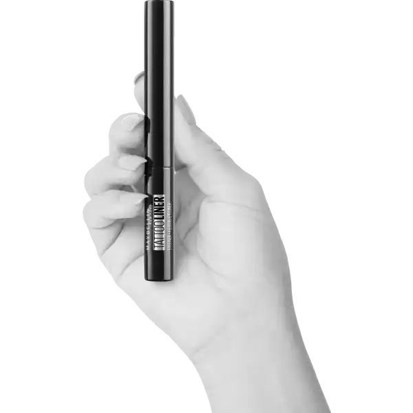 Tattoo Liner Liquid Ink Eyeliner Black