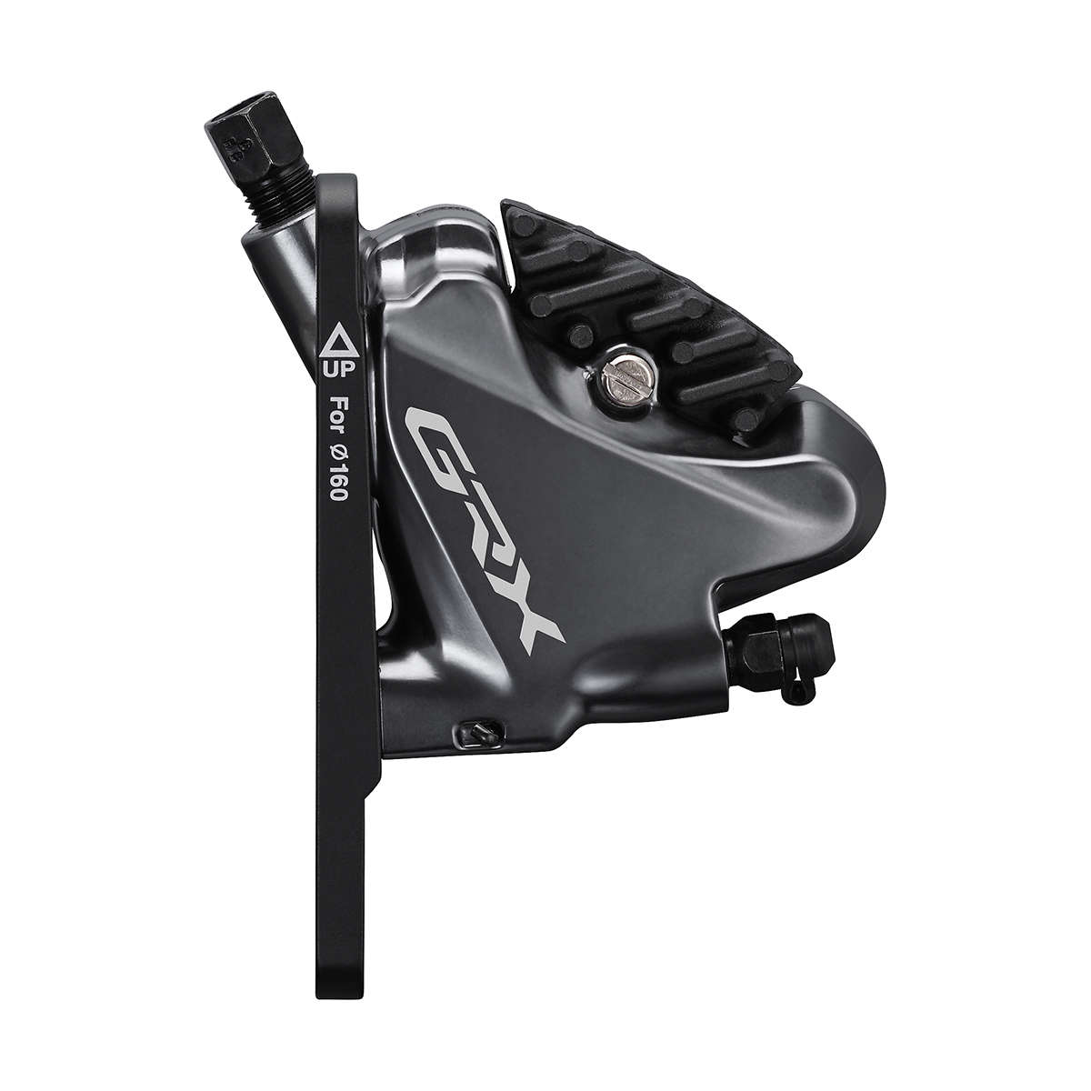 Shimano GRX ST-RX810 Disc Remset Voor