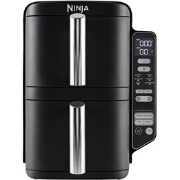 Friteuse sans huile Ninja Double Stack 7,6 L SL300EU