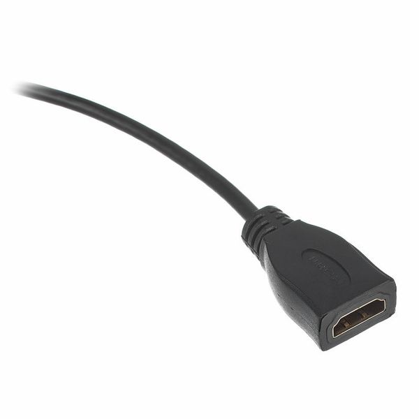 Pro Snake HDMI / Micro-HDMI-D Adapter