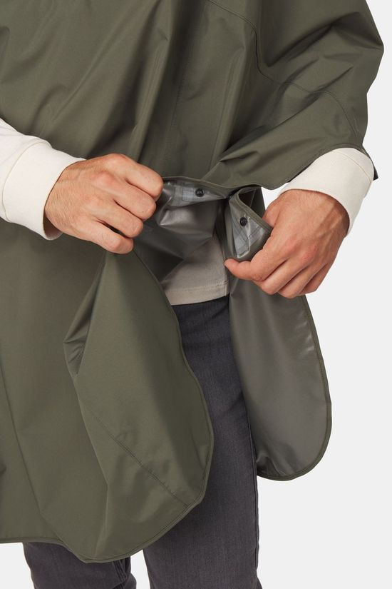AGU AGU Go Grant Poncho Essential Unisex
