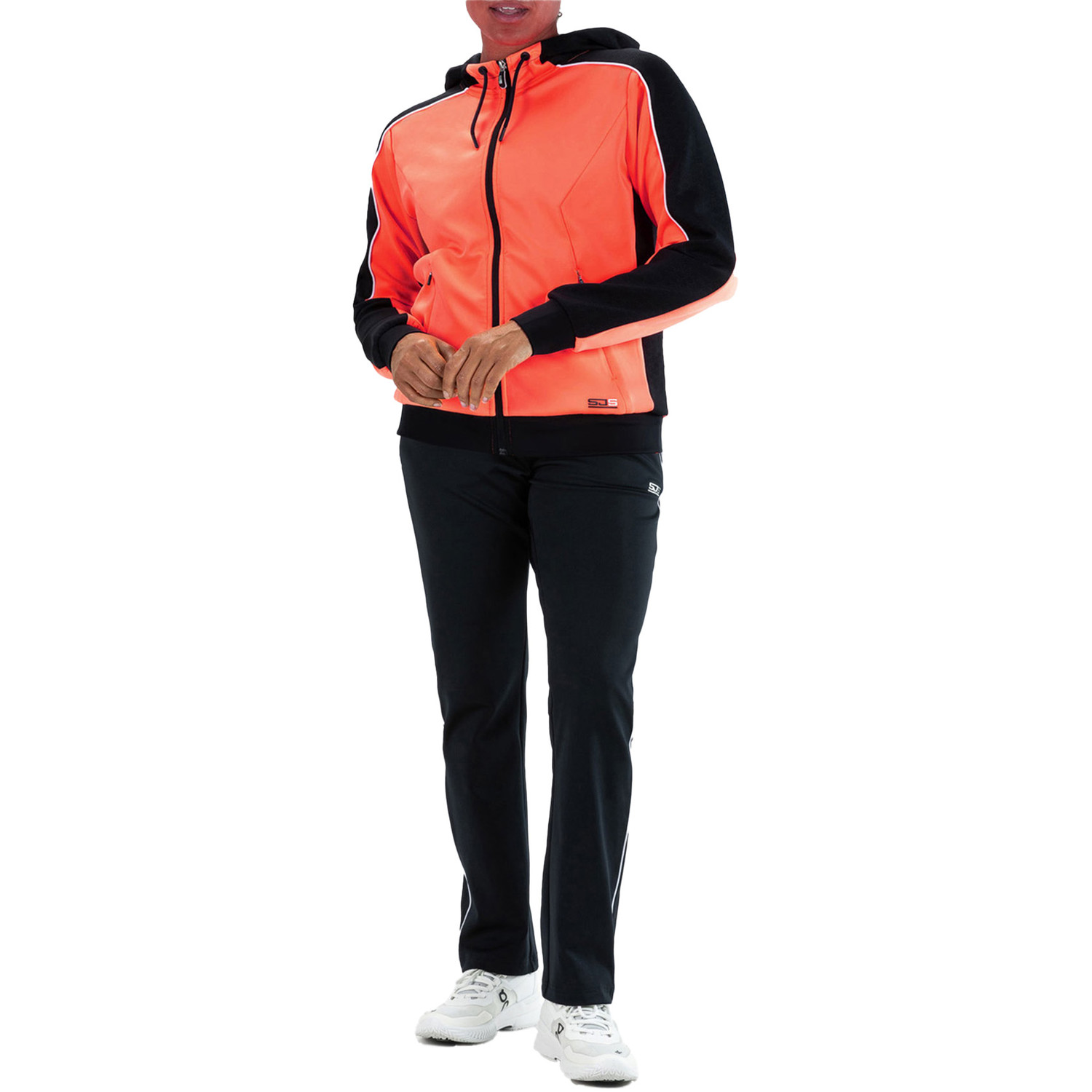 Sjeng Sports Dames S3 Set 7