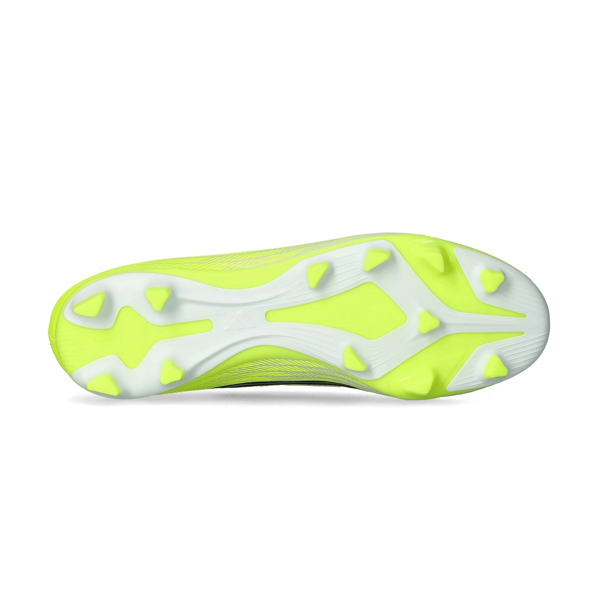Chuteira adidas F50 Club FG/MG