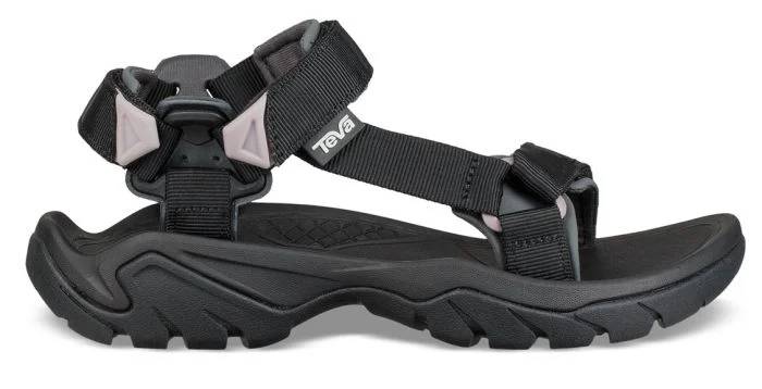 Terra Fi 5 Universal Women damesandal