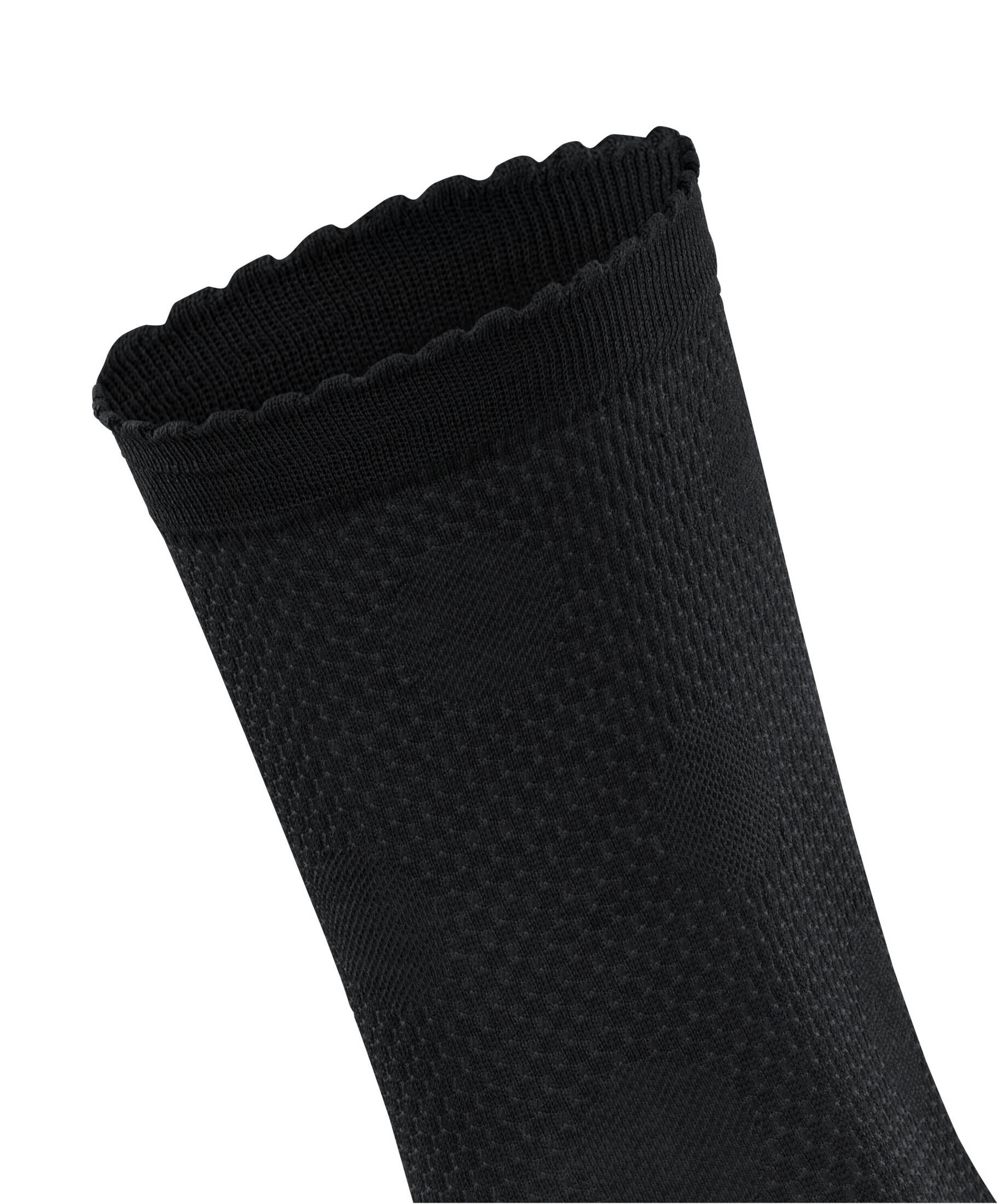 FALKE| Damen Socken Grainy Dot
