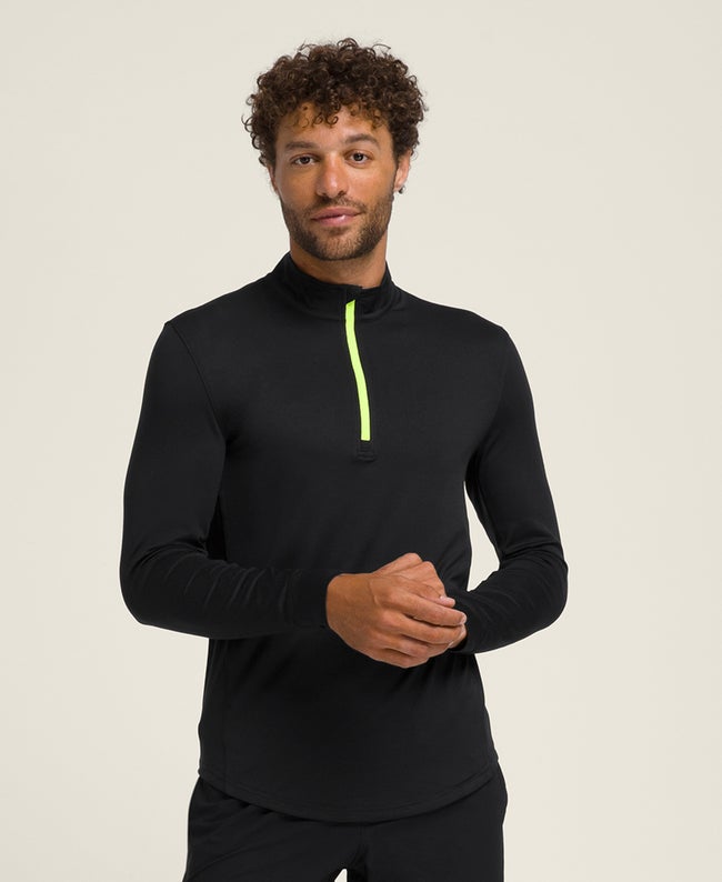 Everyday Performance Half-Zip