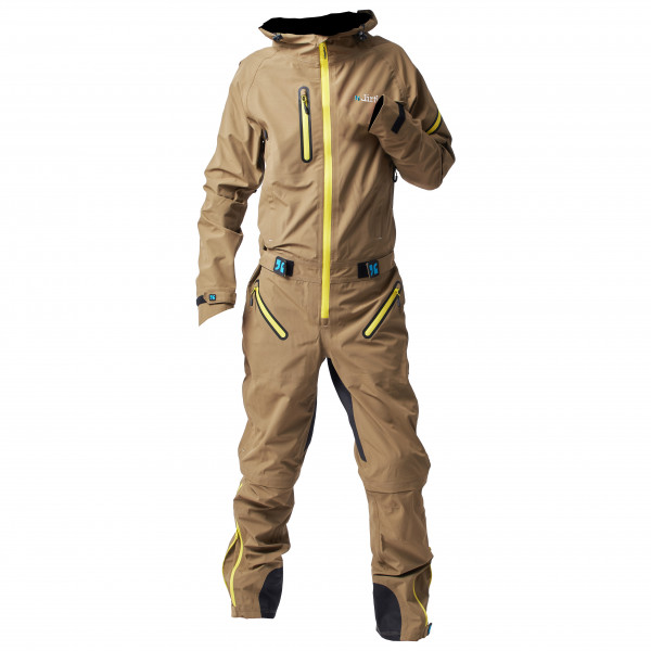 dirtlej - Dirtsuit Core Edition - Combinaison de cyclisme
