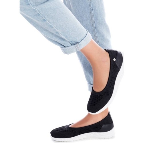 Xti - ZAPATO DE MUJER141218 Negro