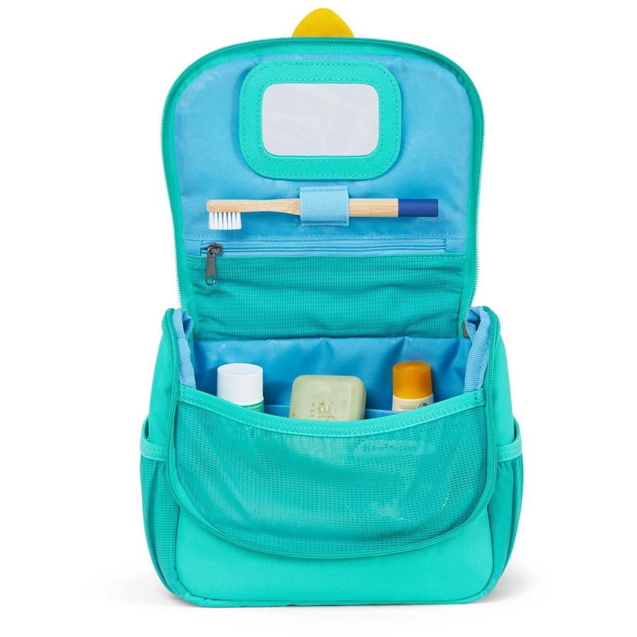 Affenzahn Kulturtasche Eluise Eule