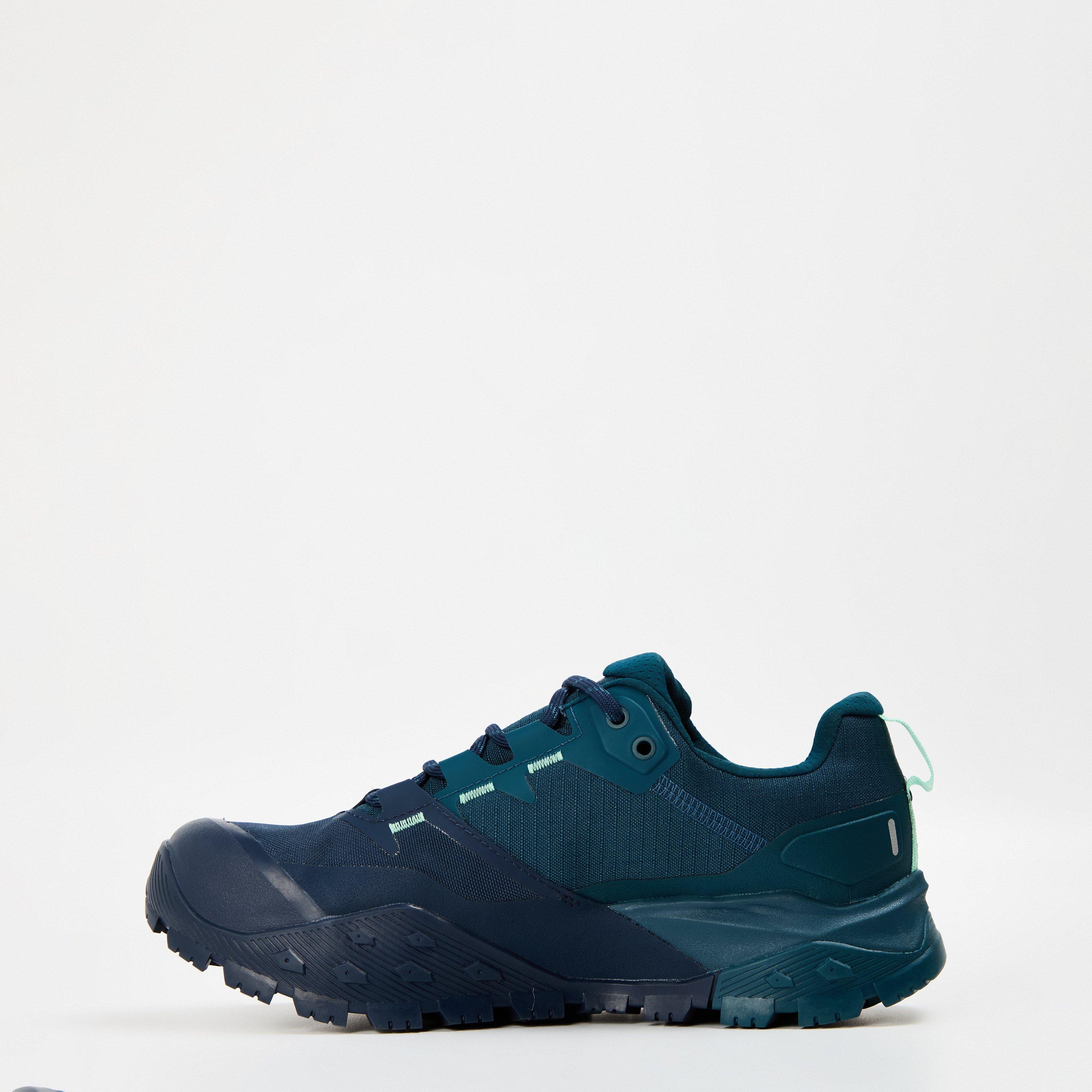 The North Face The North Face W Offtrail Hike Gore-Tex Midnght Pt Trekking Shoes Womens