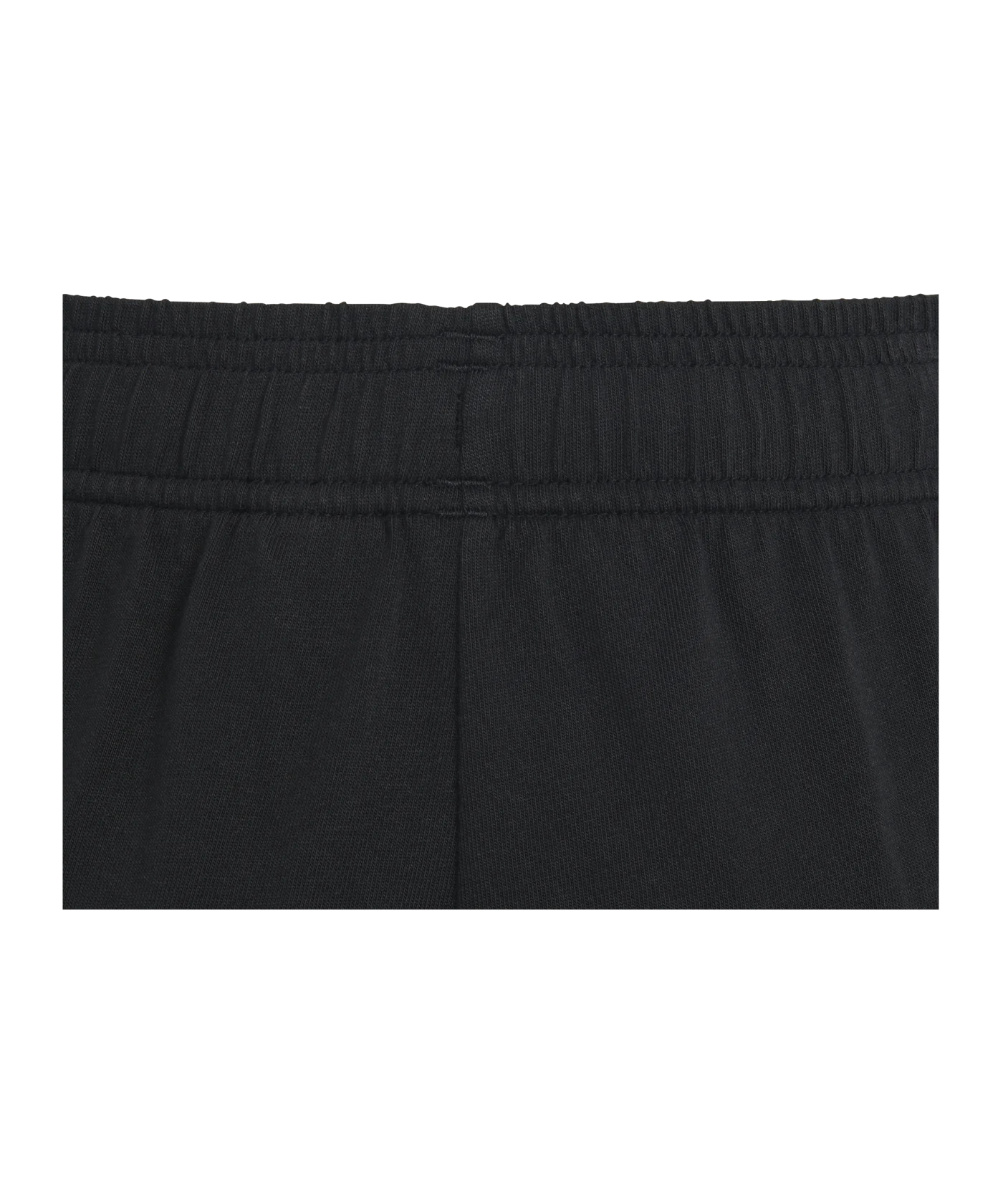 adidas BL Short Kids Schwarz Weiss