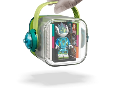 LEGO Alien DJ BeatBox (43104)