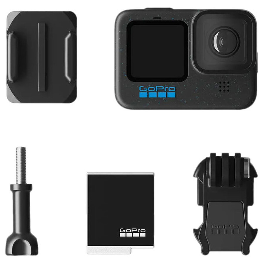 GoPro HERO12 Black