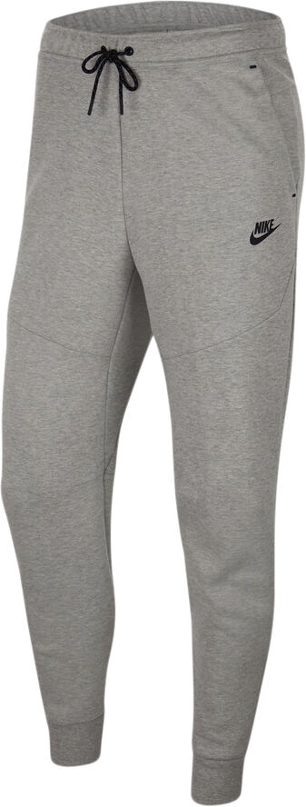 Nike Sportswear Tech Fleece Joggingbukser Grå