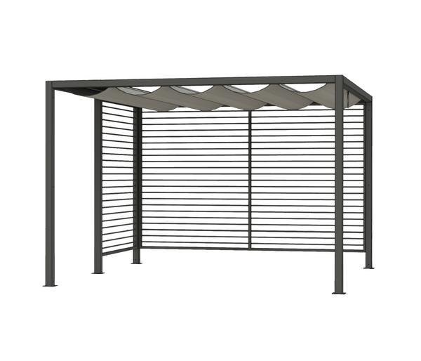 Siena Garden Schattenmanufaktur® Pergola