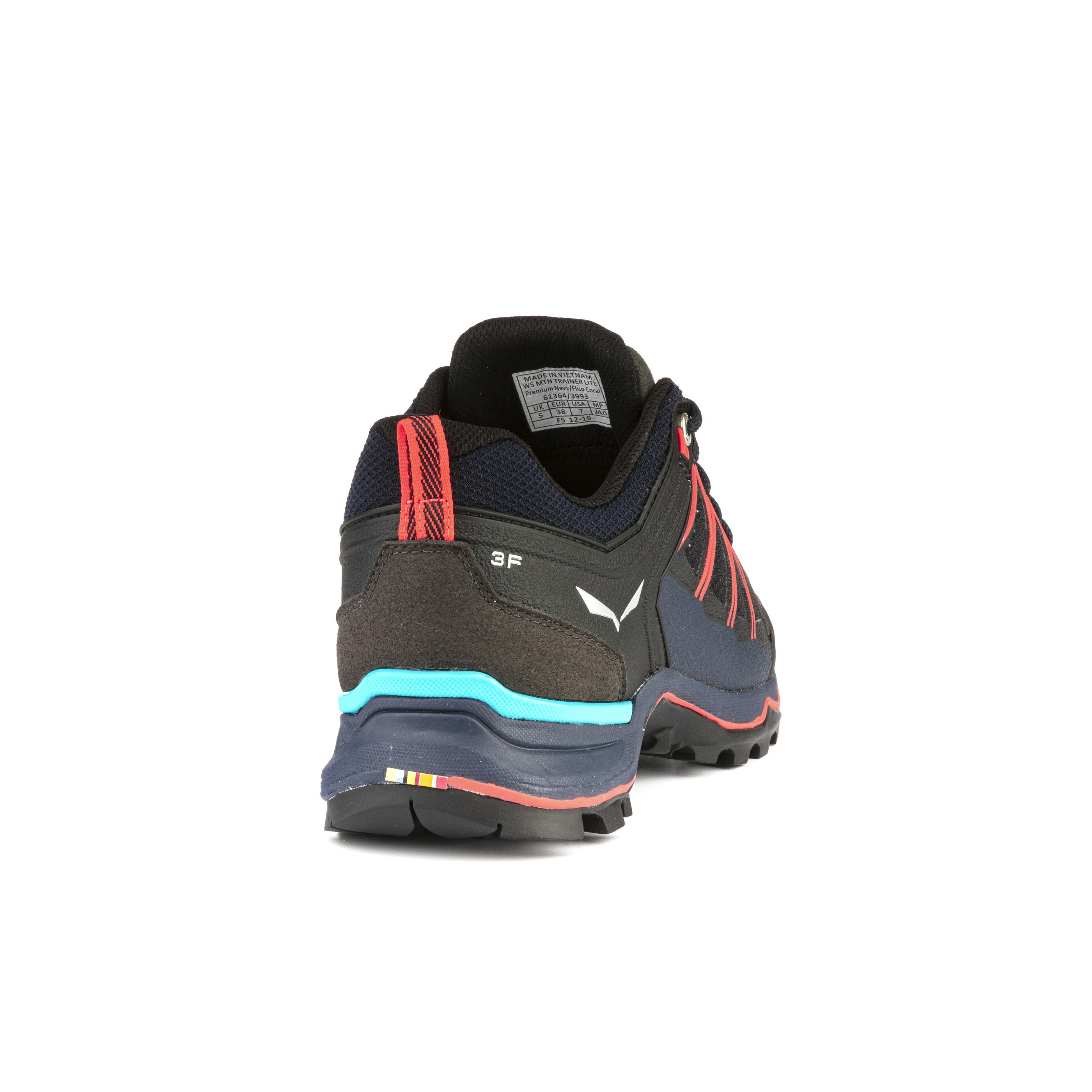 Mountain Trainer Lite Damenschuhe