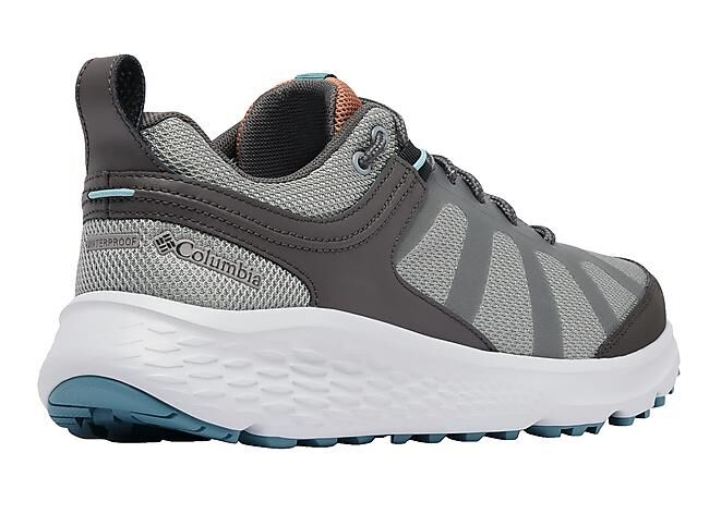 COLUMBIA - CHAUSSURES DE MULTIACTIVITEE KONOS XCEL WP LOW M