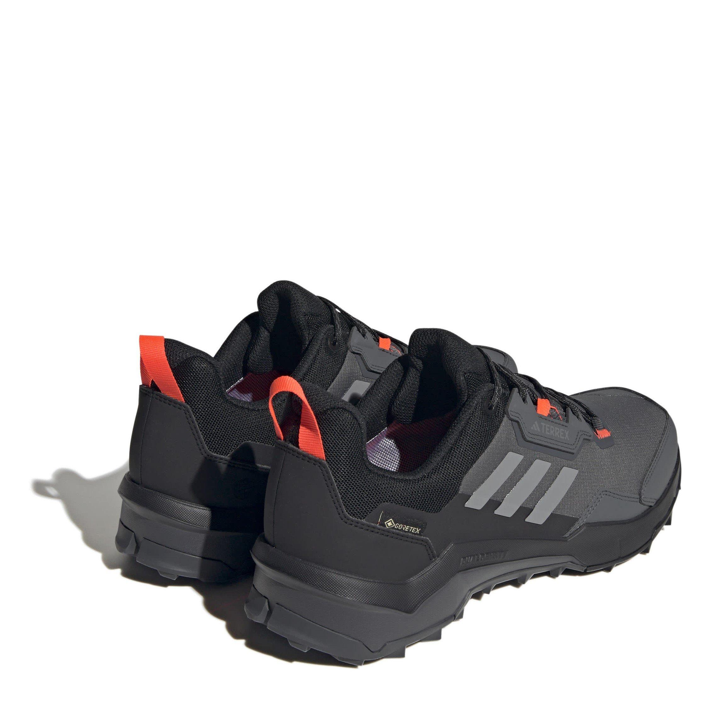 adidas Terrex AX4 Gore Tex Hiking Shoes