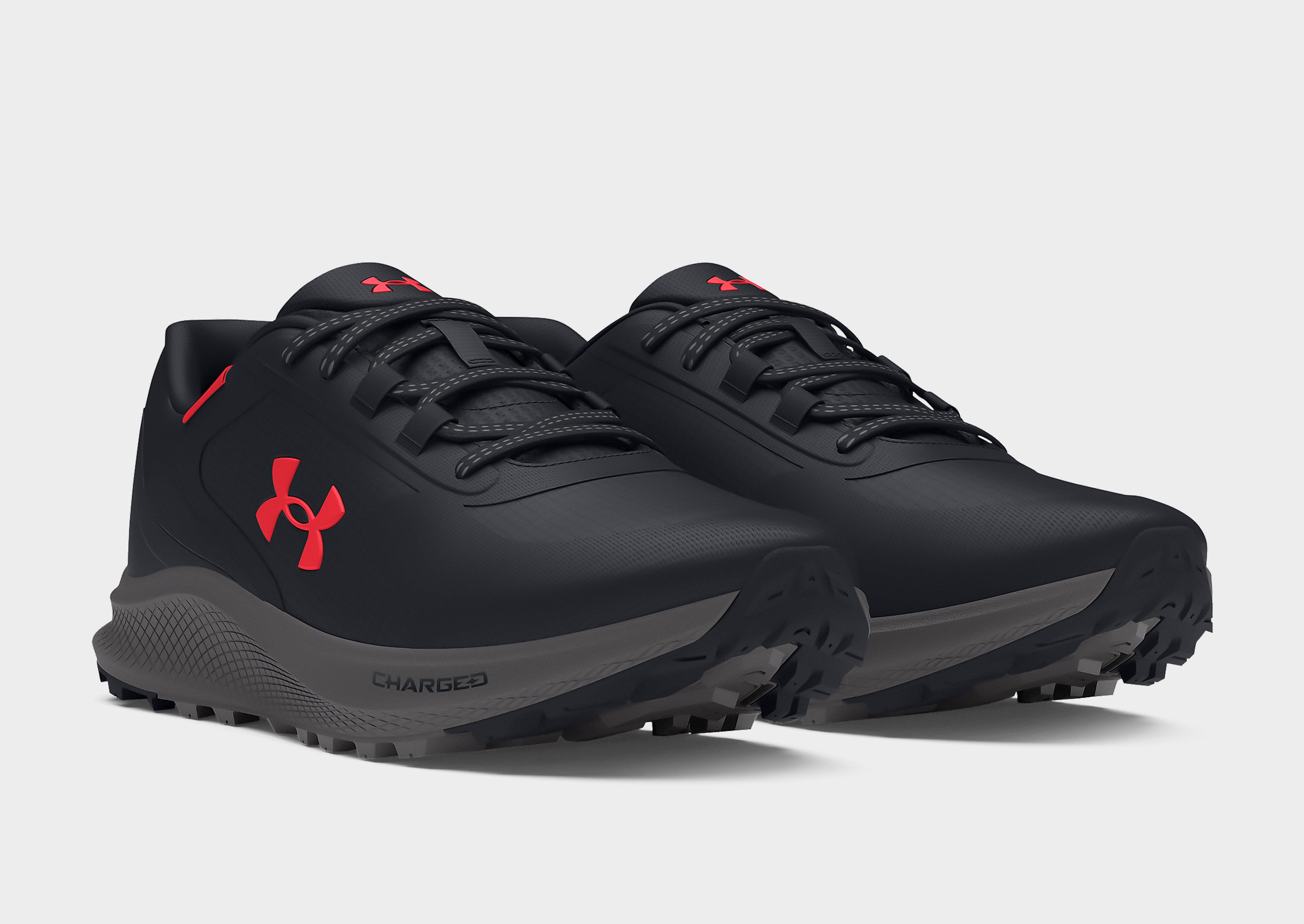 Under Armour Visual Cushioning UA Charged Bandit TR 3 SP