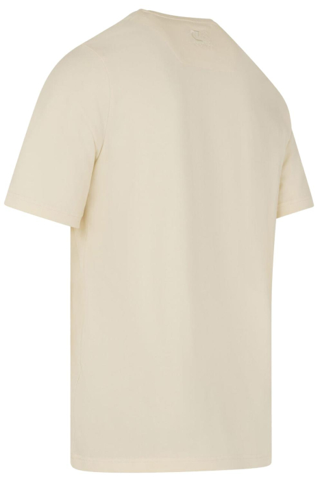 Cruyff beige heren t-shirt