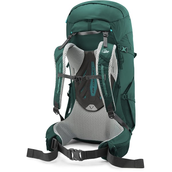 Sac à dos randonnée LOWE ALPINE CHOLATSE ND50:55 TEAL