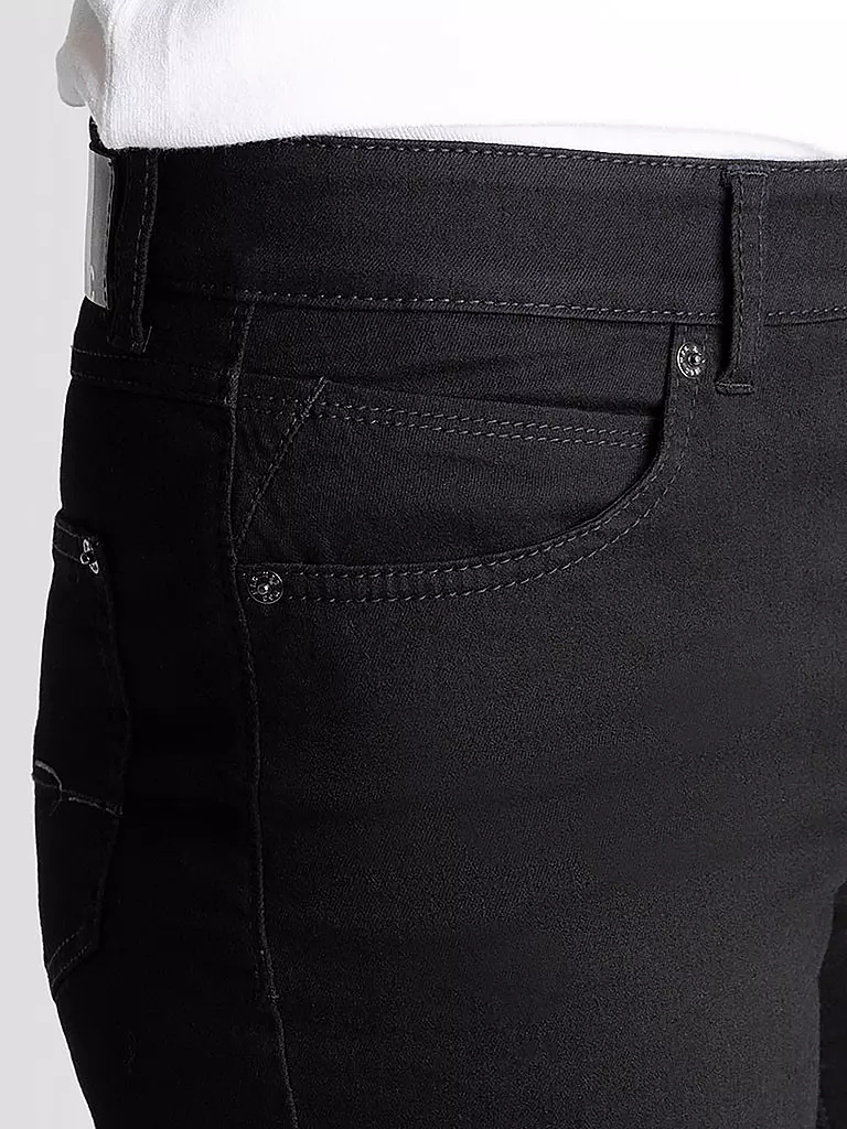 MAC Jeans Perfect Fit MELANIE schwarz