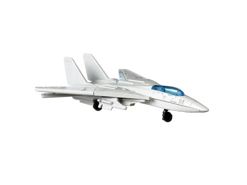 MATCHBOX SKY BUSTER 4-Pack