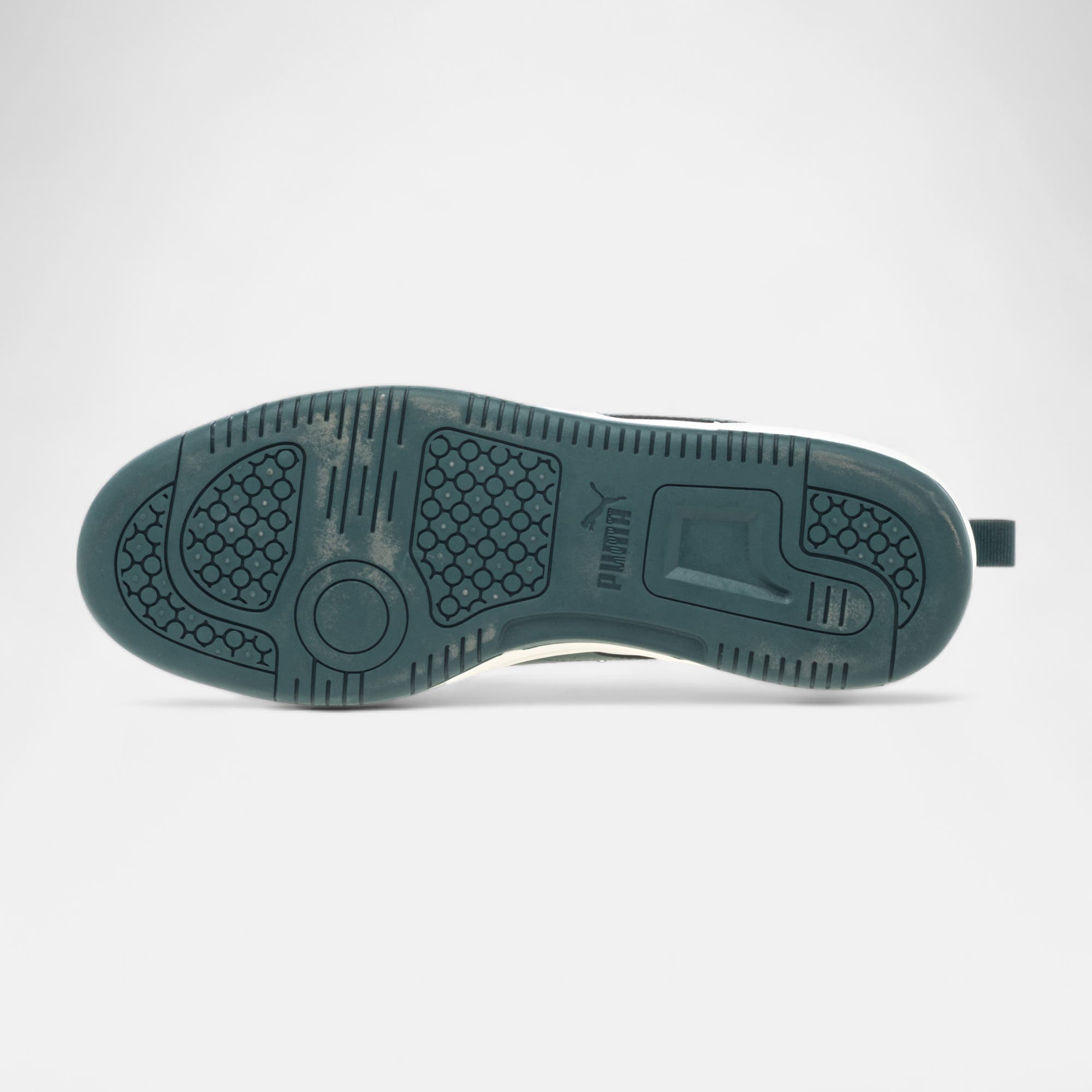 Sneakers Homme vert