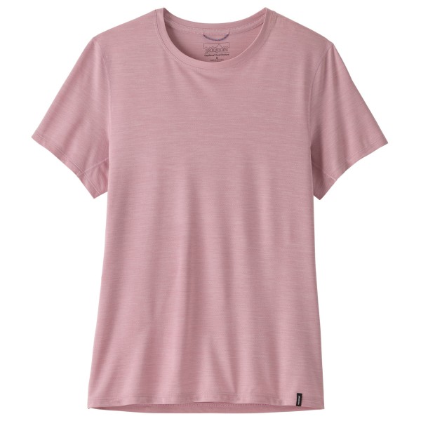 Patagonia - Women's Cap Cool Ultra Shirt - T-shirt technique